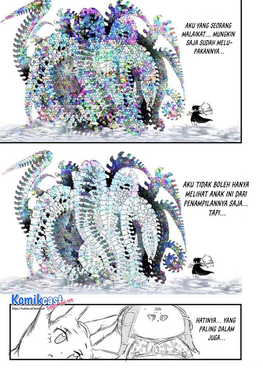 Tensei Shitara dai Nana Ouji dattanode, Kimamani Majutsu o Kiwamemasu Chap 49 - Next Chap 50