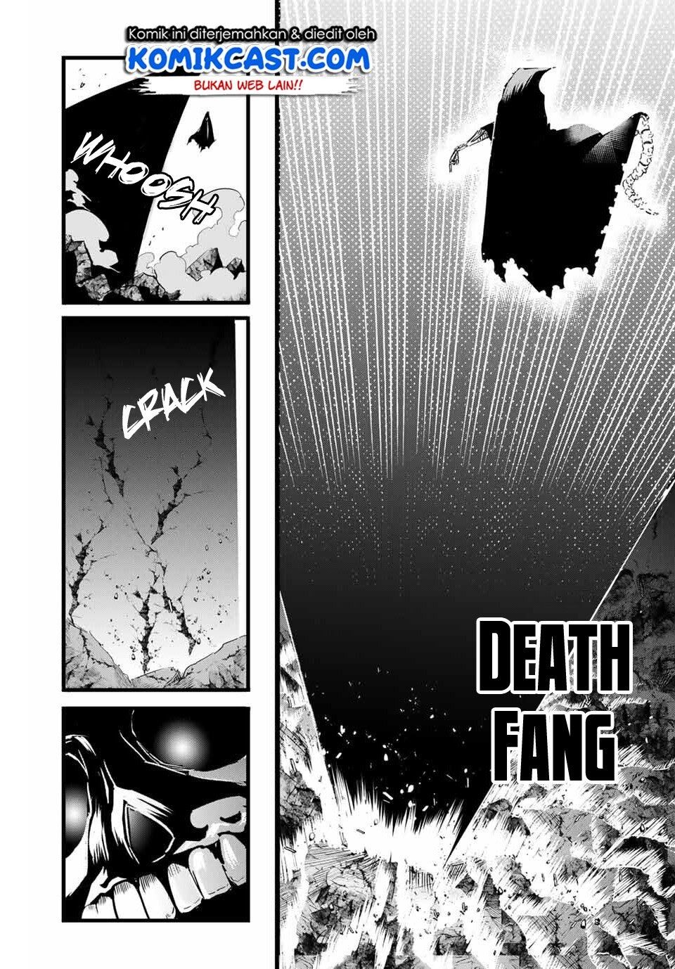 Tensei Shitara dai Nana Ouji dattanode, Kimamani Majutsu o Kiwamemasu Chap 5 - Next Chap 6