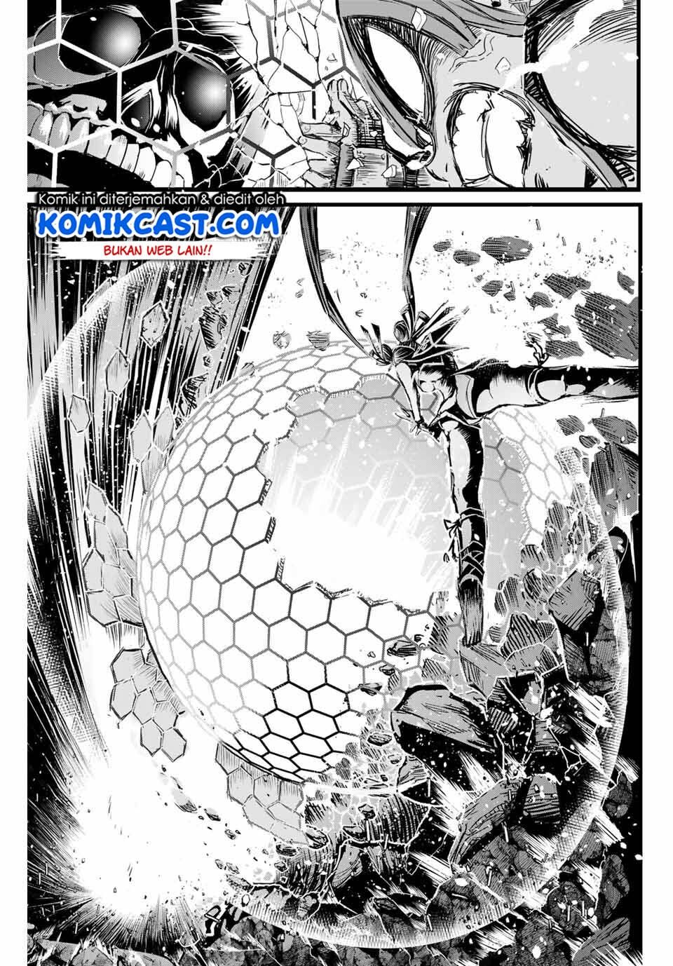 Tensei Shitara dai Nana Ouji dattanode, Kimamani Majutsu o Kiwamemasu Chap 5 - Next Chap 6