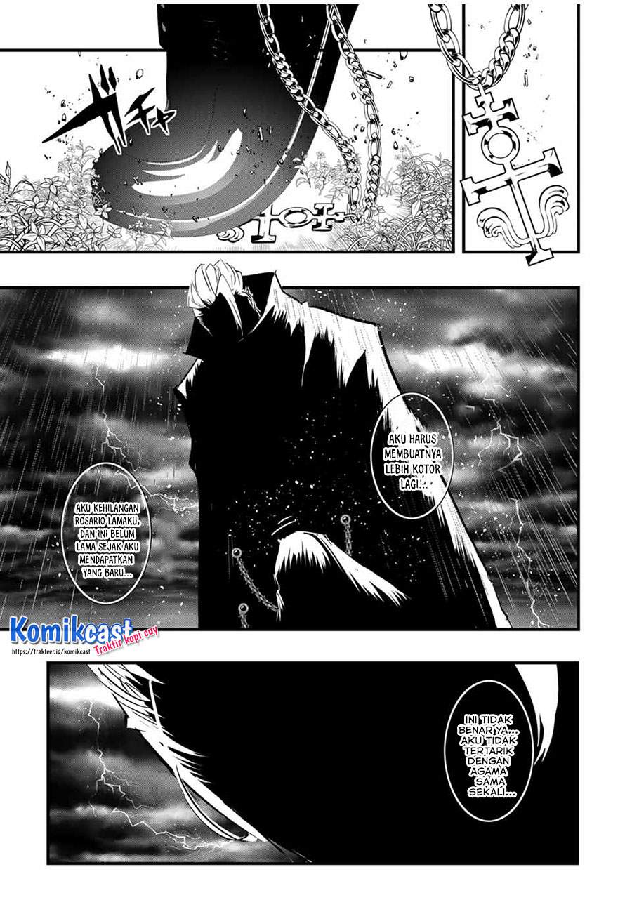 Tensei Shitara dai Nana Ouji dattanode, Kimamani Majutsu o Kiwamemasu Chap 50 - Next Chap 51