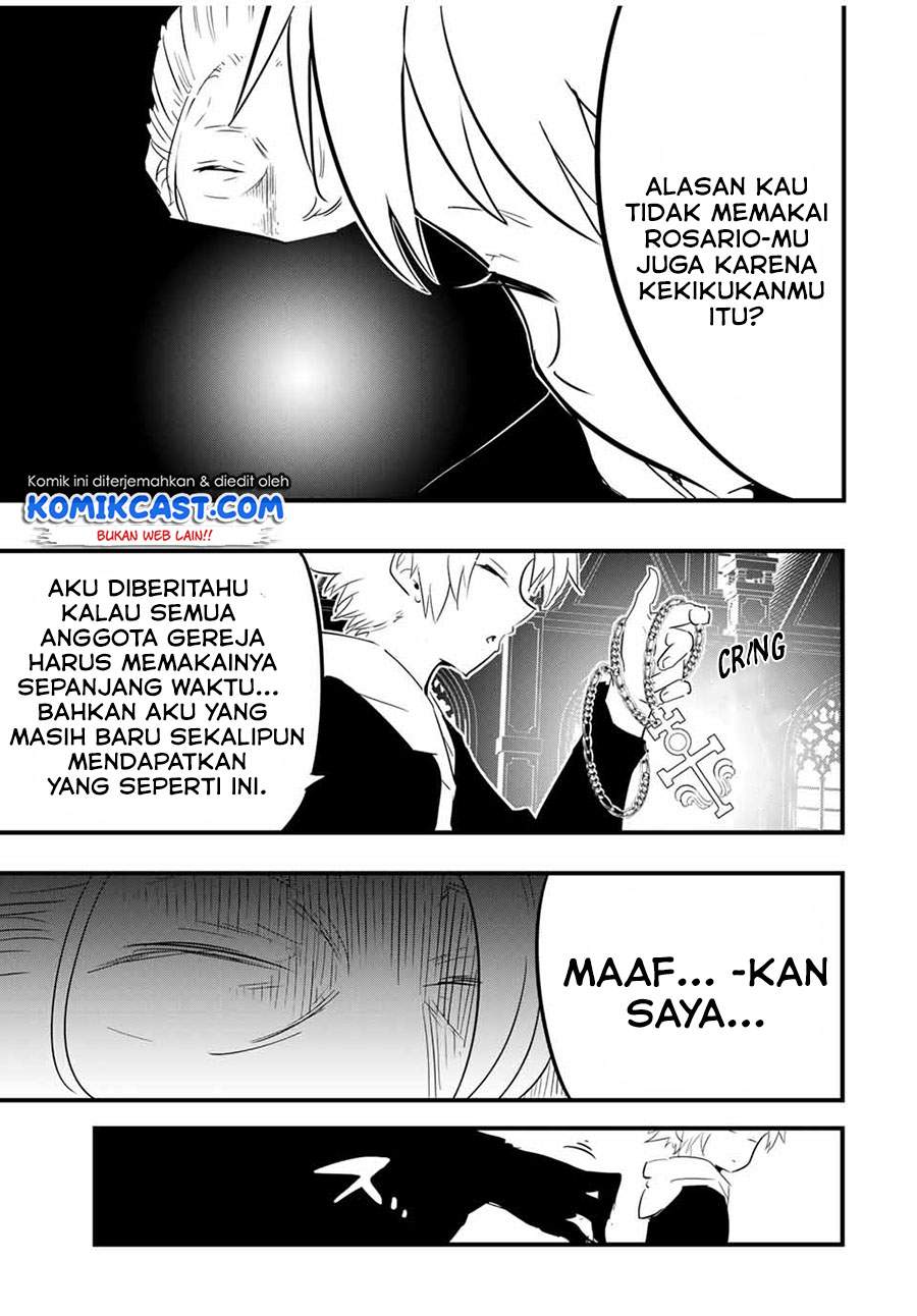 Tensei Shitara dai Nana Ouji dattanode, Kimamani Majutsu o Kiwamemasu Chap 50 - Next Chap 51