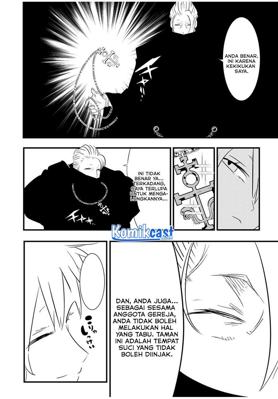 Tensei Shitara dai Nana Ouji dattanode, Kimamani Majutsu o Kiwamemasu Chap 50 - Next Chap 51