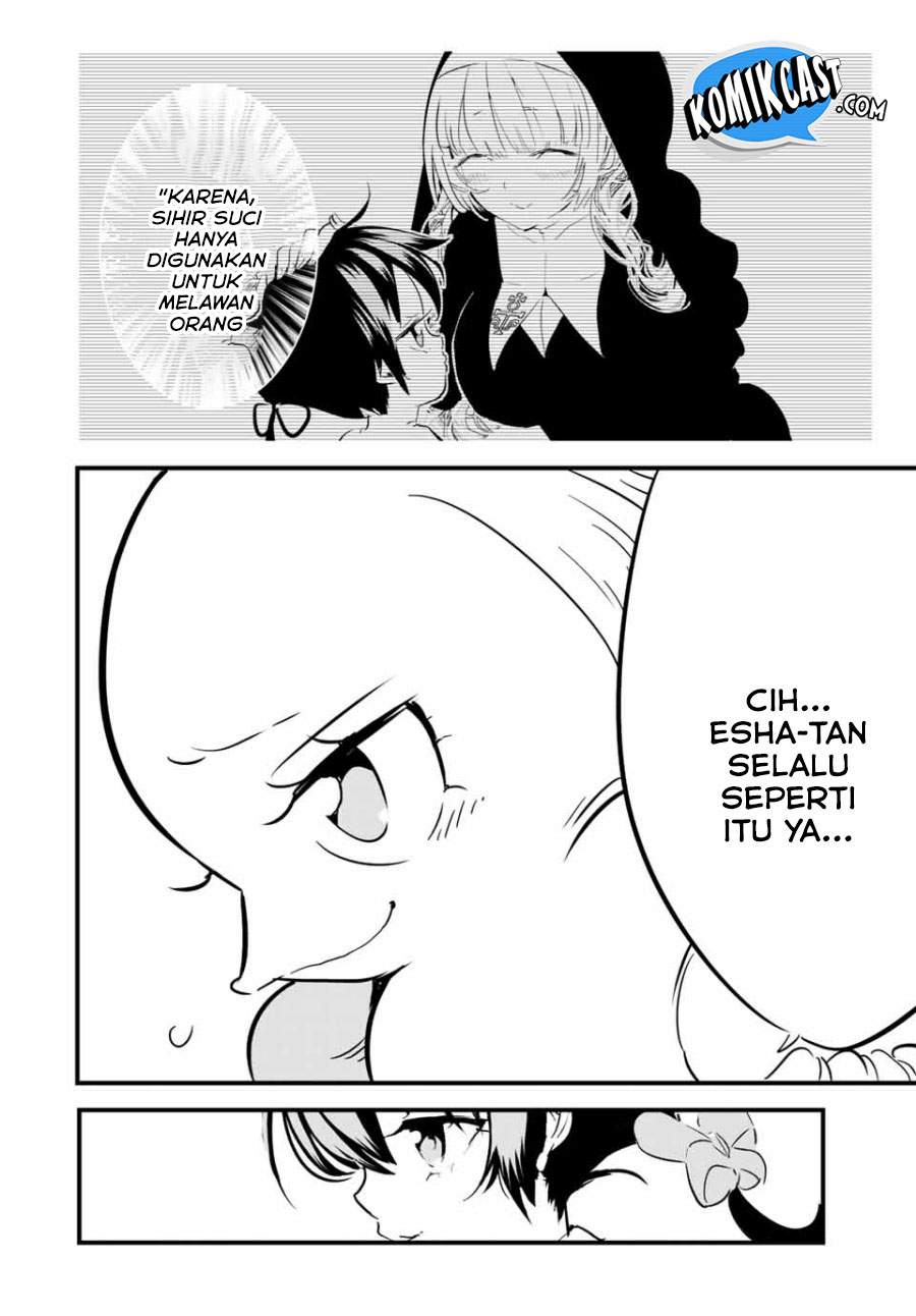 Tensei Shitara dai Nana Ouji dattanode, Kimamani Majutsu o Kiwamemasu Chap 51 - Next Chap 52