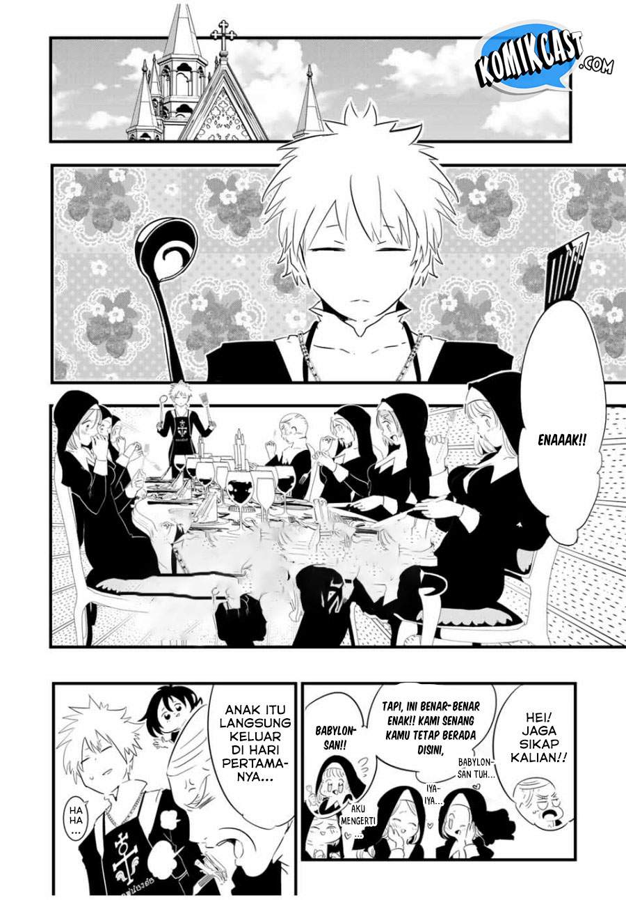 Tensei Shitara dai Nana Ouji dattanode, Kimamani Majutsu o Kiwamemasu Chap 51 - Next Chap 52