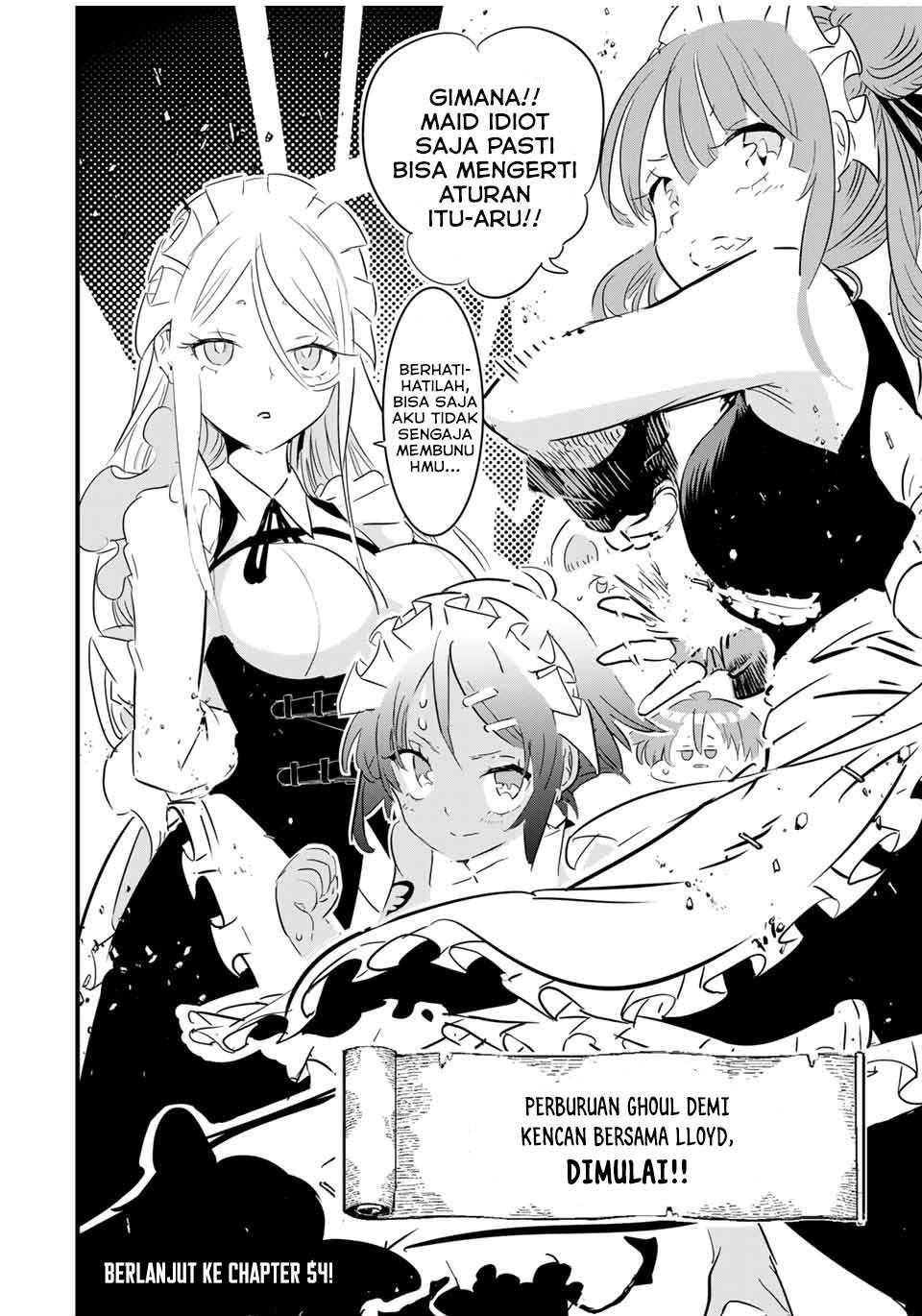 Tensei Shitara dai Nana Ouji dattanode, Kimamani Majutsu o Kiwamemasu Chap 53 - Next Chap 54