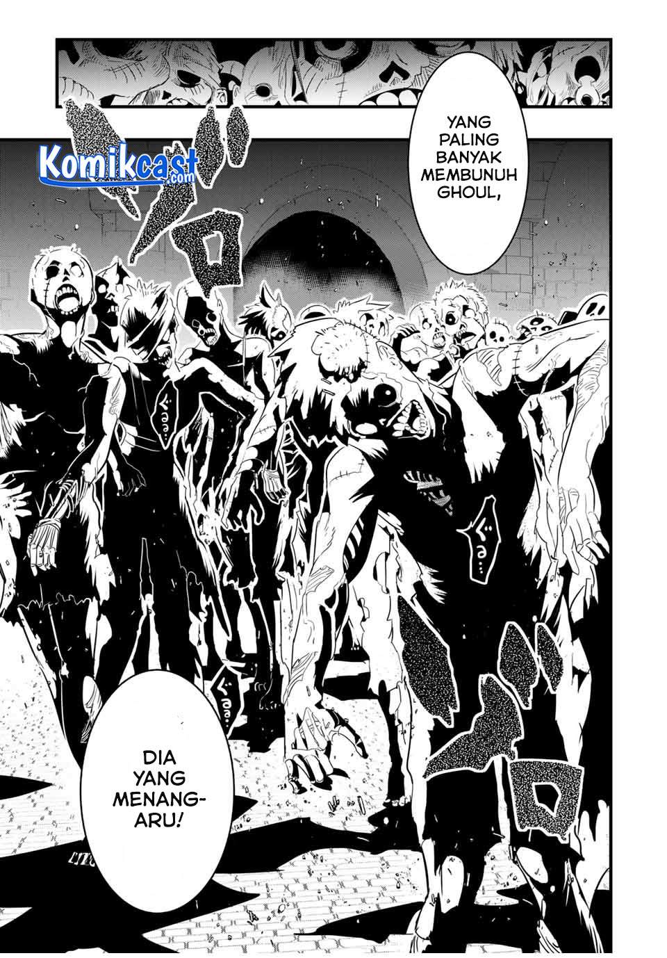 Tensei Shitara dai Nana Ouji dattanode, Kimamani Majutsu o Kiwamemasu Chap 53 - Next Chap 54