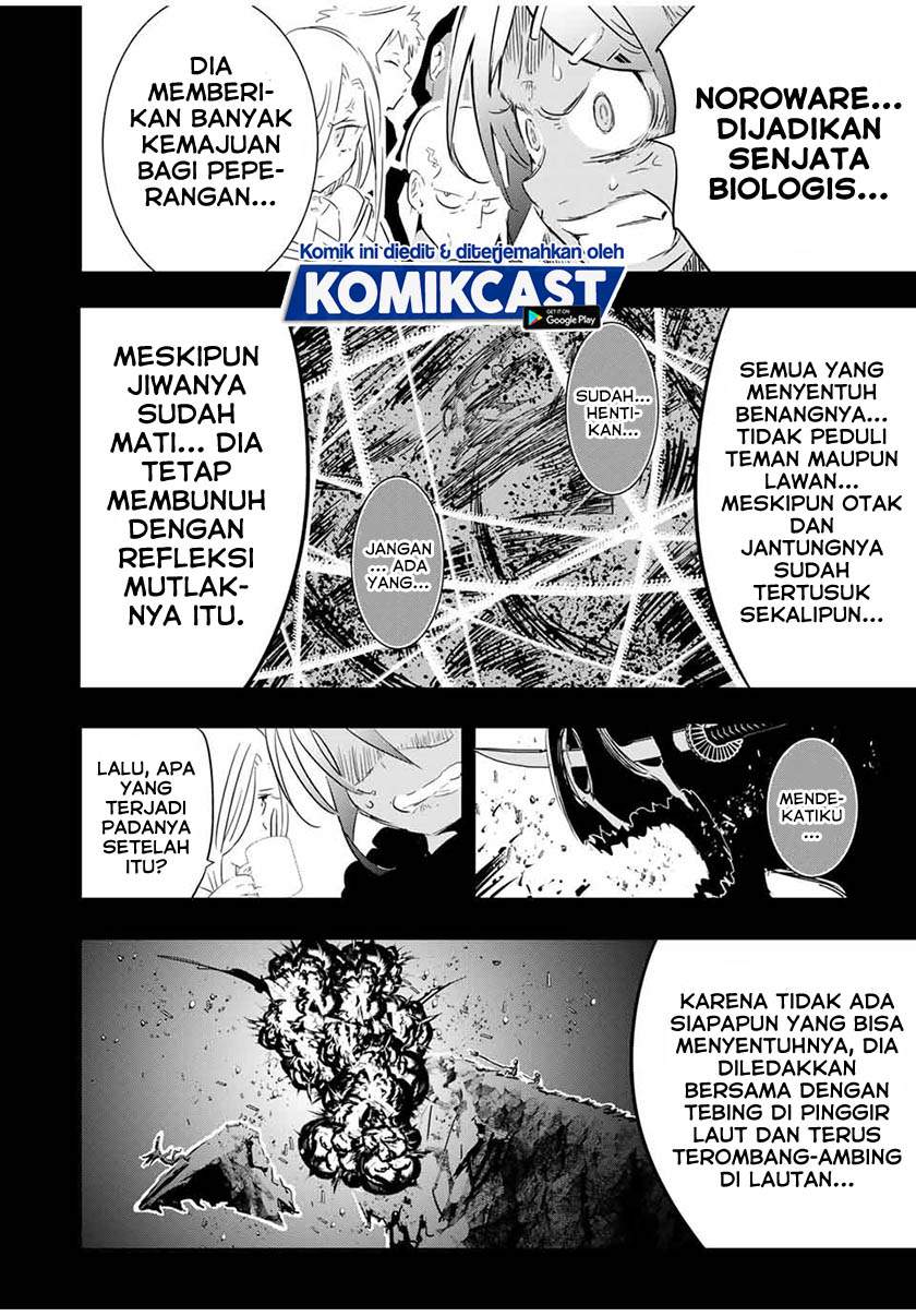Tensei Shitara dai Nana Ouji dattanode, Kimamani Majutsu o Kiwamemasu Chap 55 - Next Chap 56