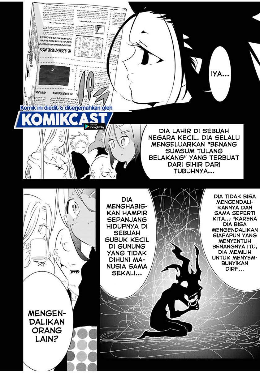 Tensei Shitara dai Nana Ouji dattanode, Kimamani Majutsu o Kiwamemasu Chap 55 - Next Chap 56