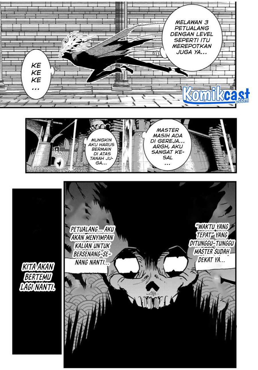 Tensei Shitara dai Nana Ouji dattanode, Kimamani Majutsu o Kiwamemasu Chap 56 - Next Chap 57