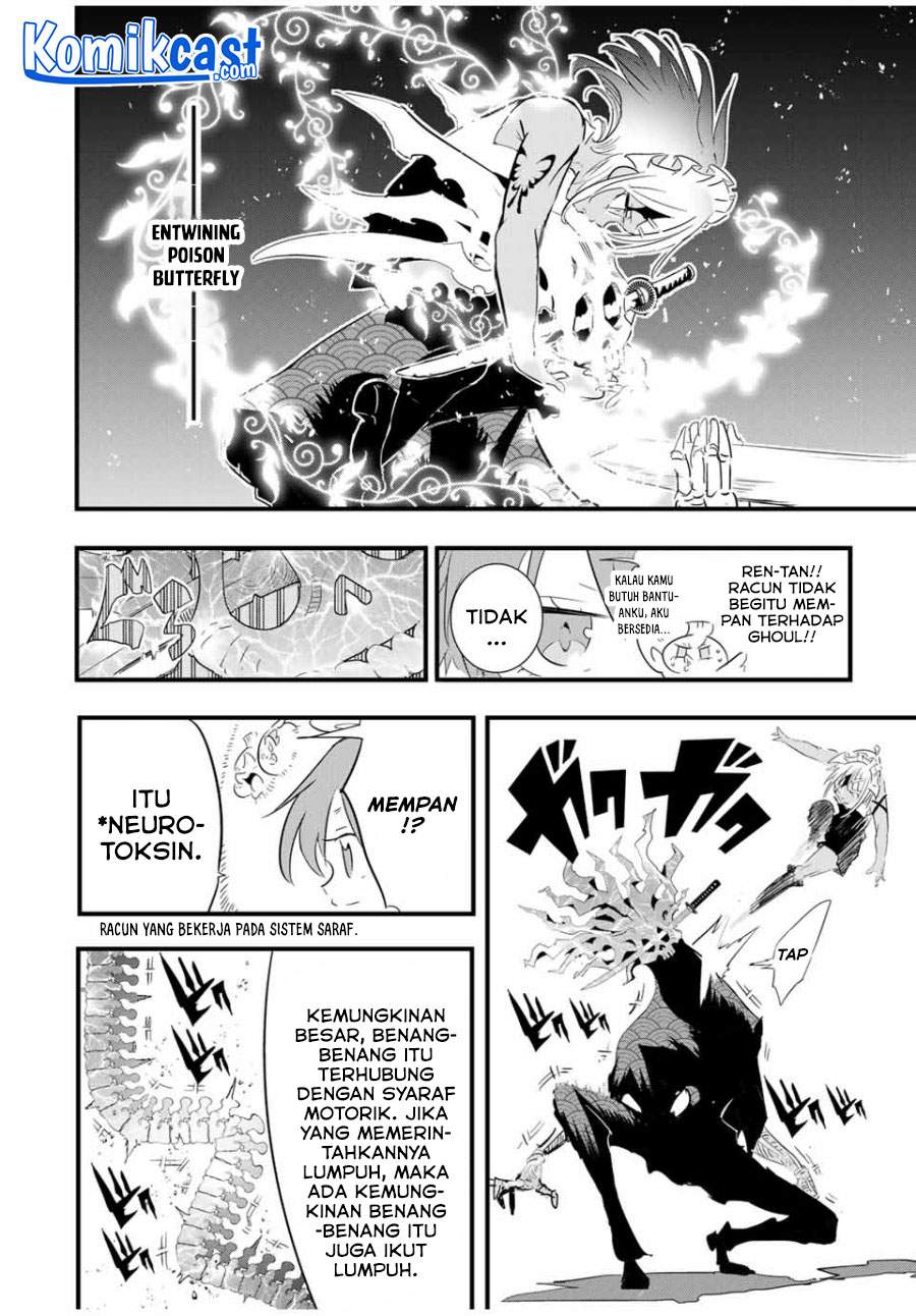 Tensei Shitara dai Nana Ouji dattanode, Kimamani Majutsu o Kiwamemasu Chap 56 - Next Chap 57