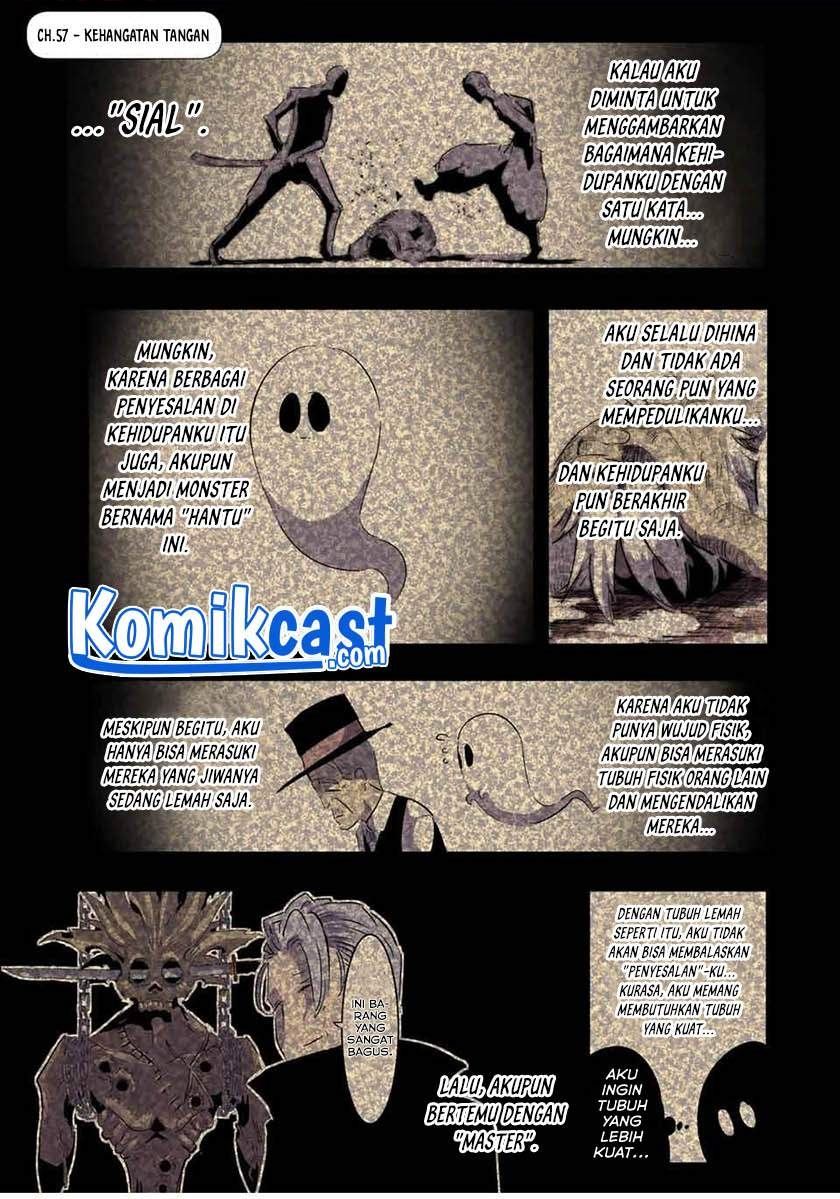 Tensei Shitara dai Nana Ouji dattanode, Kimamani Majutsu o Kiwamemasu Chap 57 - Next Chap 58