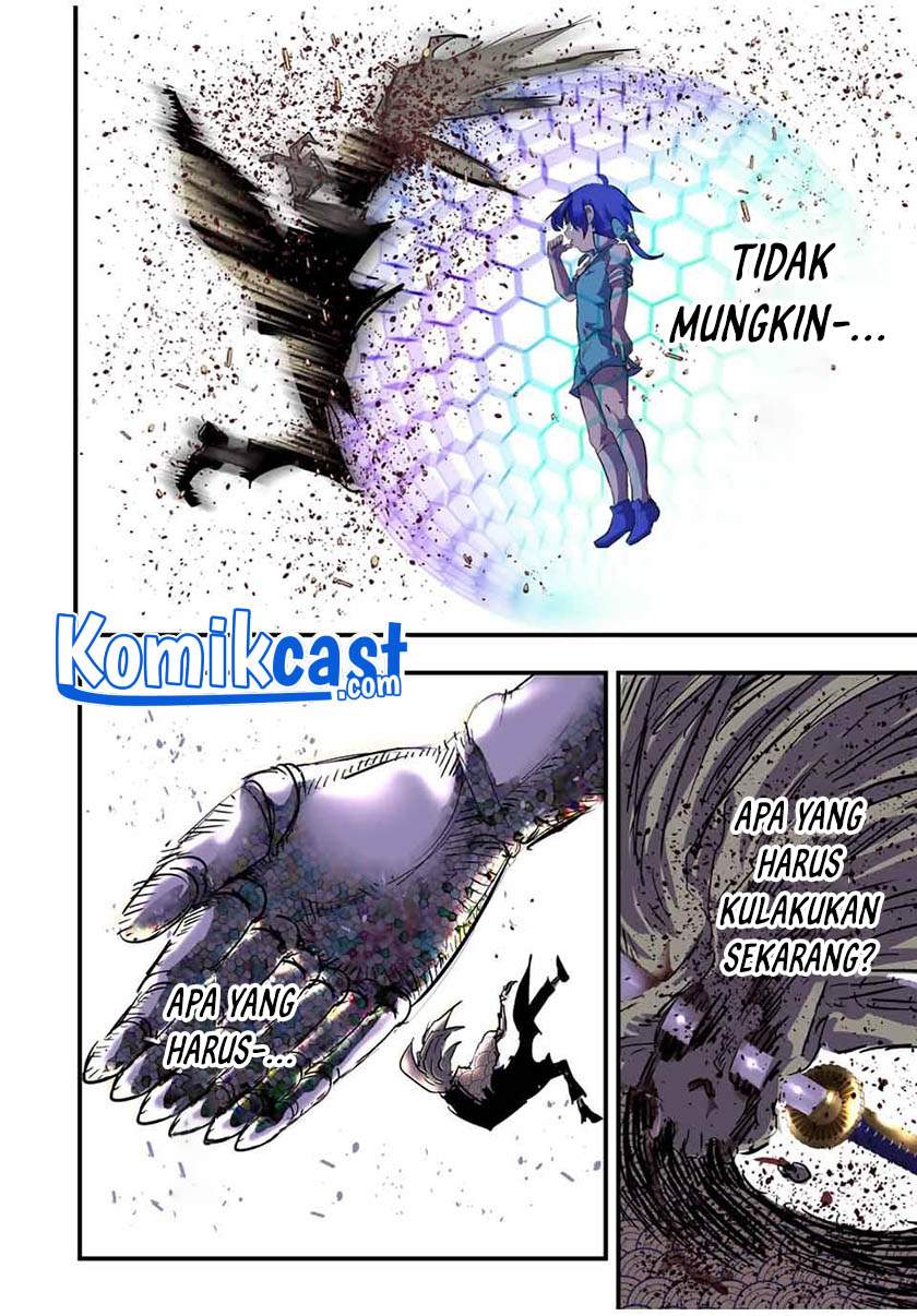 Tensei Shitara dai Nana Ouji dattanode, Kimamani Majutsu o Kiwamemasu Chap 57 - Next Chap 58