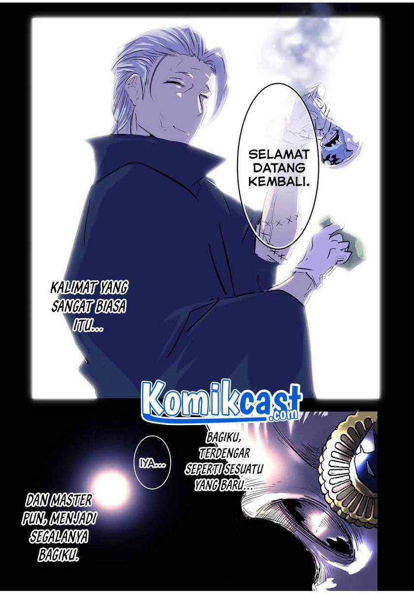 Tensei Shitara dai Nana Ouji dattanode, Kimamani Majutsu o Kiwamemasu Chap 57 - Next Chap 58