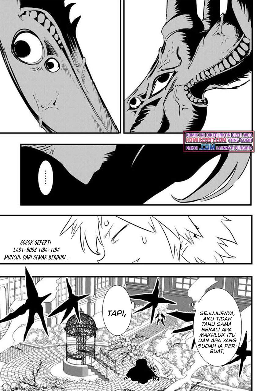 Tensei Shitara dai Nana Ouji dattanode, Kimamani Majutsu o Kiwamemasu Chap 58 - Next Chap 59