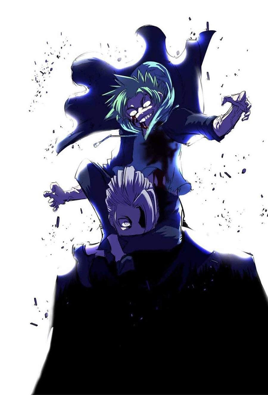 Tensei Shitara dai Nana Ouji dattanode, Kimamani Majutsu o Kiwamemasu Chap 58 - Next Chap 59