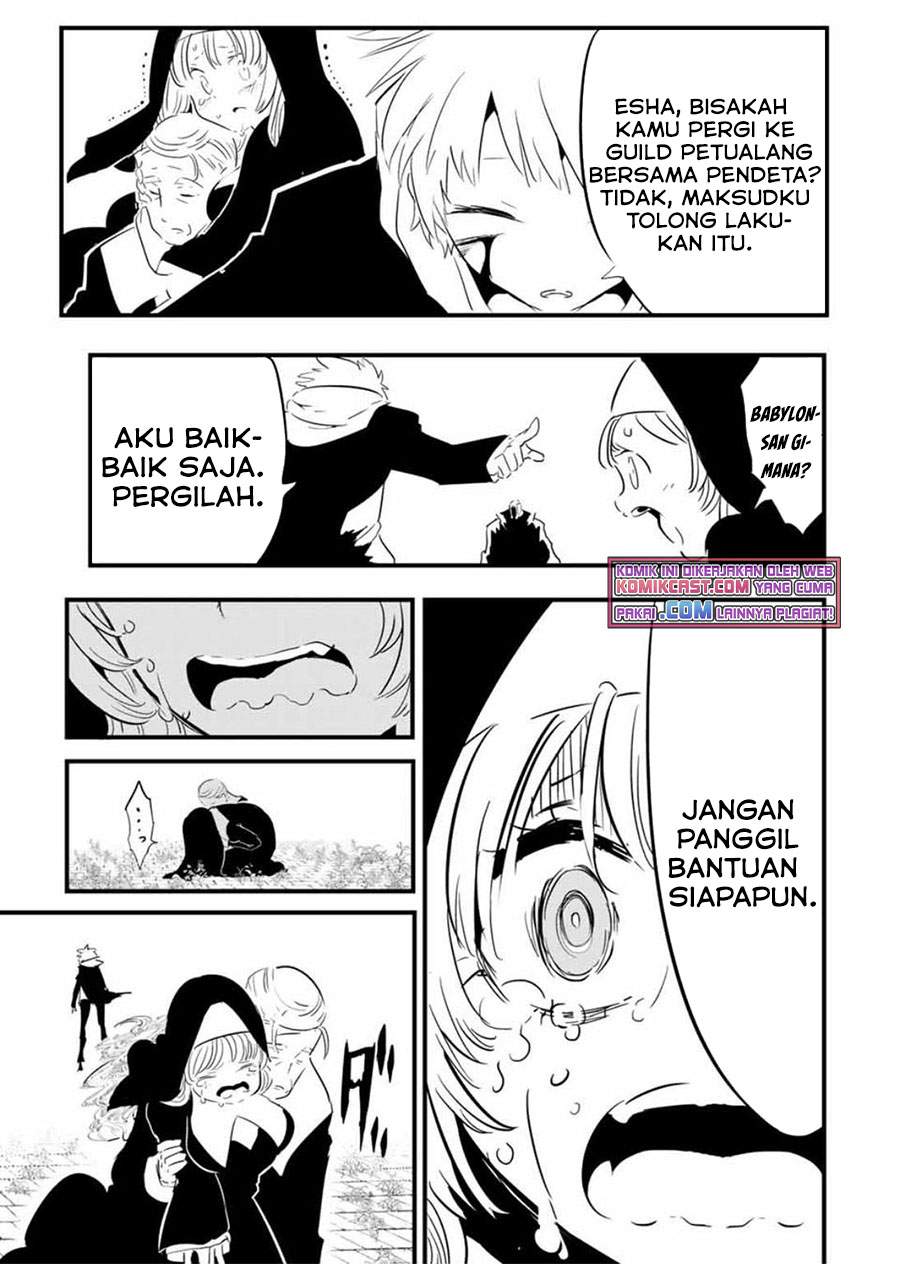 Tensei Shitara dai Nana Ouji dattanode, Kimamani Majutsu o Kiwamemasu Chap 58 - Next Chap 59