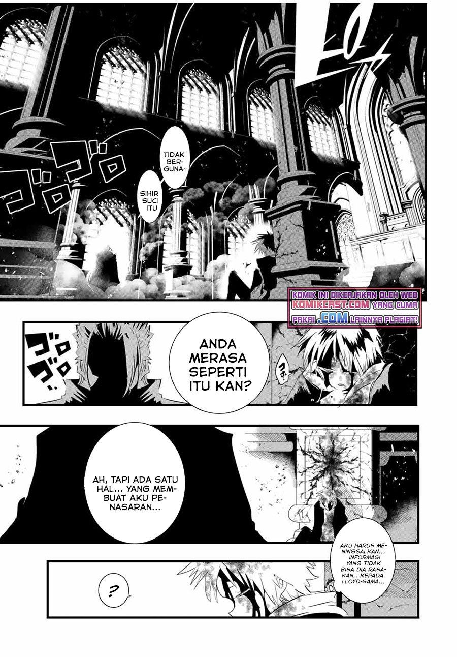 Tensei Shitara dai Nana Ouji dattanode, Kimamani Majutsu o Kiwamemasu Chap 59 - Next Chap 60
