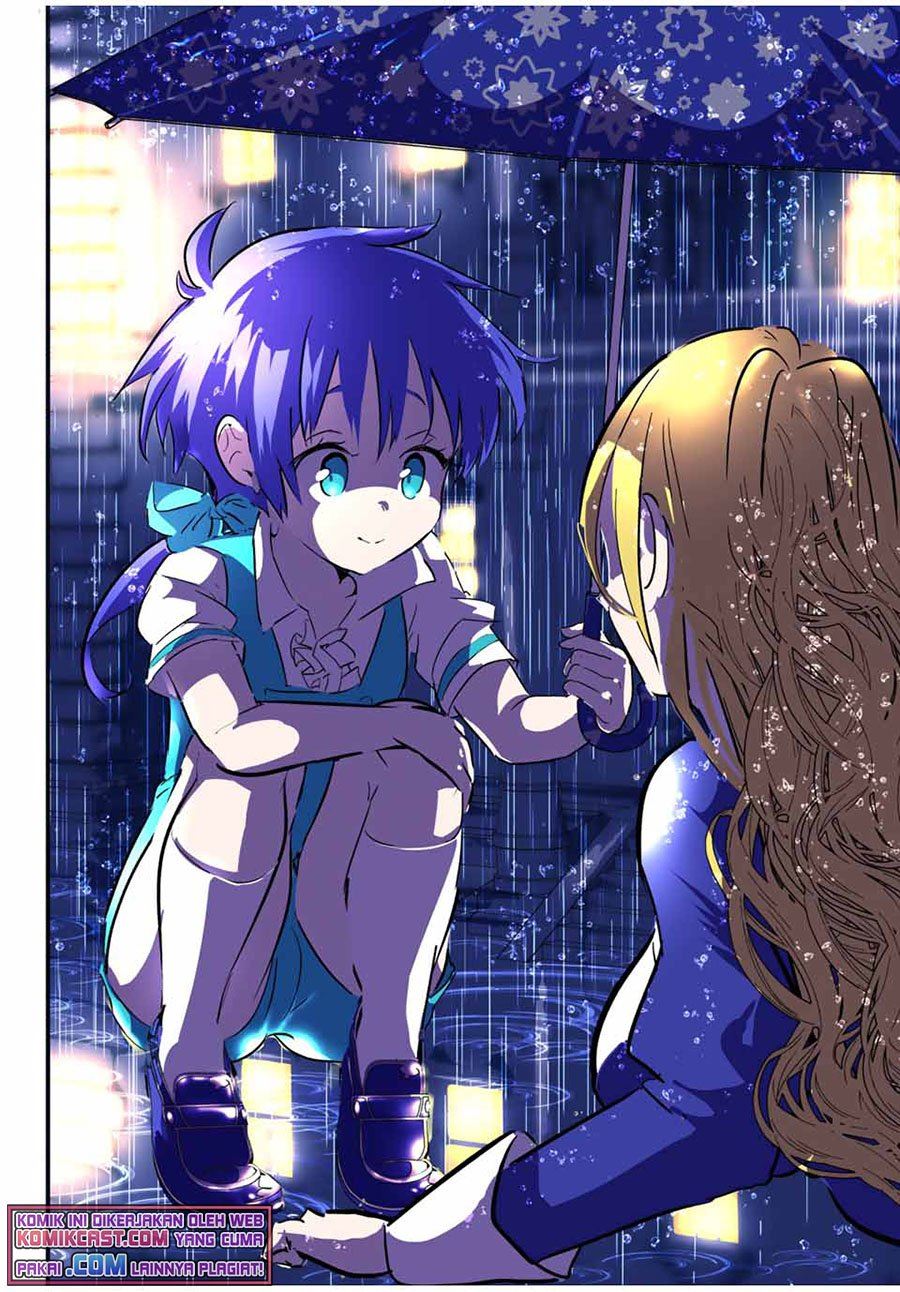 Tensei Shitara dai Nana Ouji dattanode, Kimamani Majutsu o Kiwamemasu Chap 59 - Next Chap 60