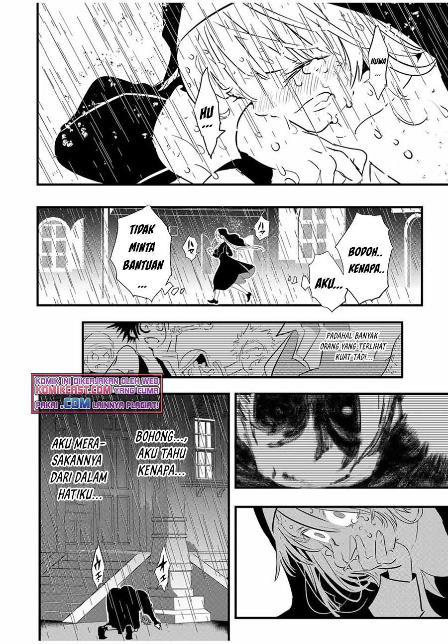 Tensei Shitara dai Nana Ouji dattanode, Kimamani Majutsu o Kiwamemasu Chap 59 - Next Chap 60