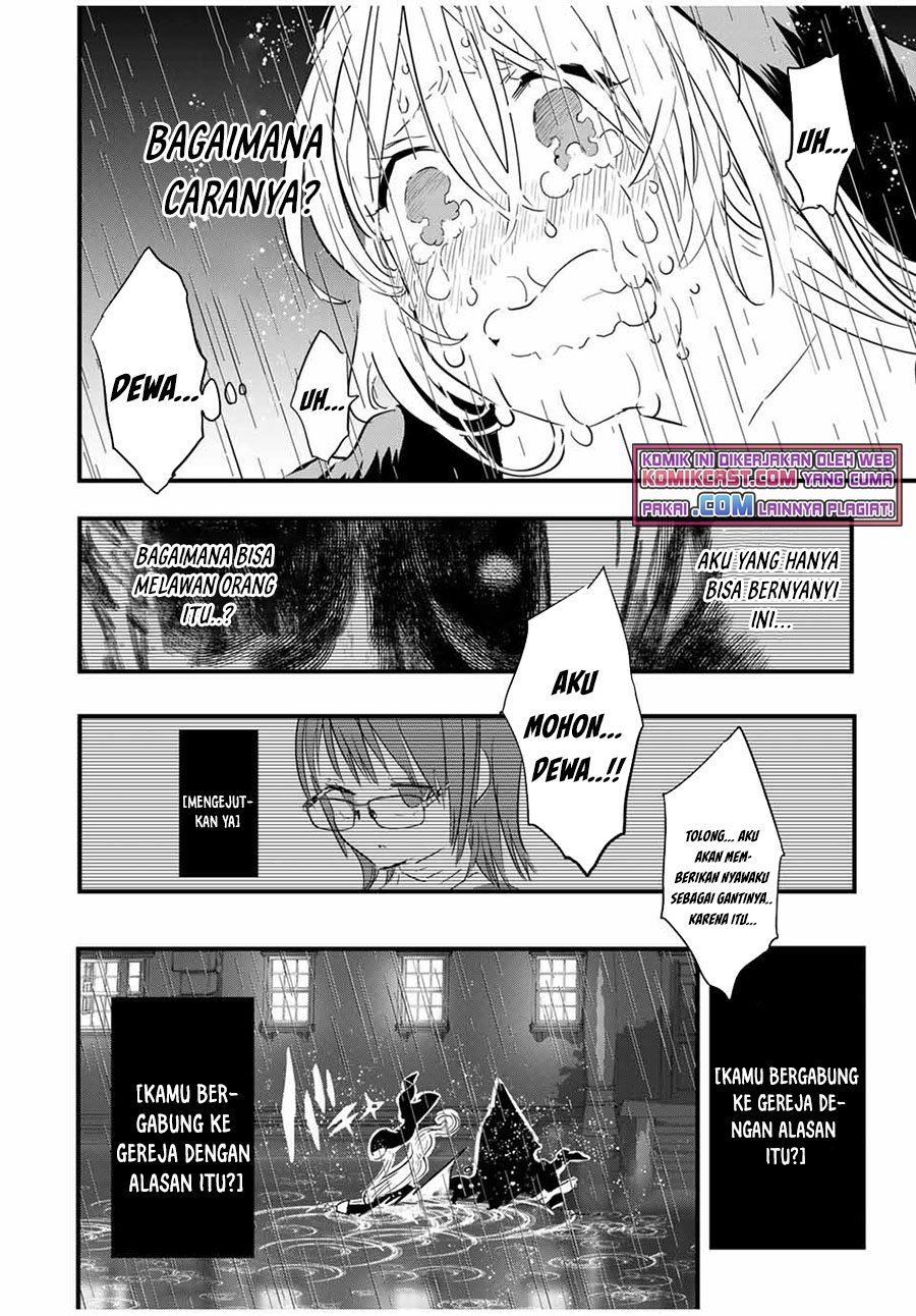 Tensei Shitara dai Nana Ouji dattanode, Kimamani Majutsu o Kiwamemasu Chap 59 - Next Chap 60