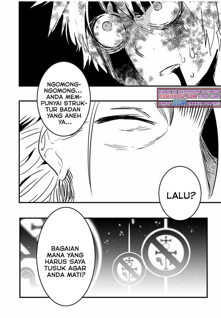 Tensei Shitara dai Nana Ouji dattanode, Kimamani Majutsu o Kiwamemasu Chap 59 - Next Chap 60