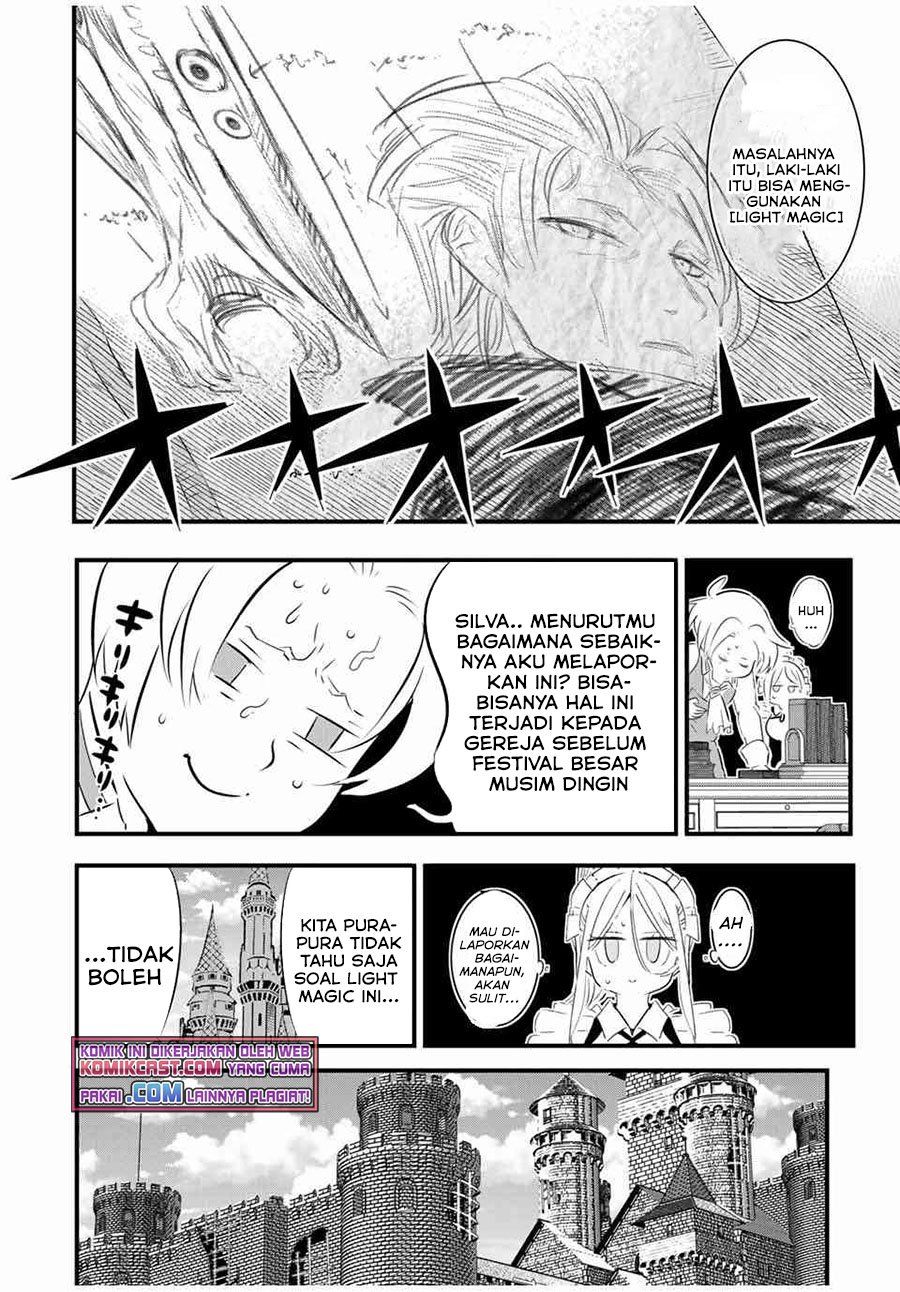 Tensei Shitara dai Nana Ouji dattanode, Kimamani Majutsu o Kiwamemasu Chap 60 - Next Chap 61