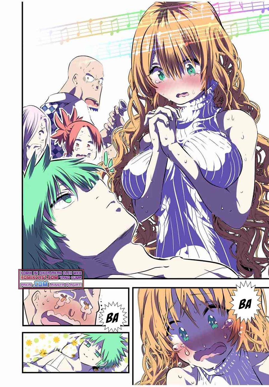 Tensei Shitara dai Nana Ouji dattanode, Kimamani Majutsu o Kiwamemasu Chap 60 - Next Chap 61