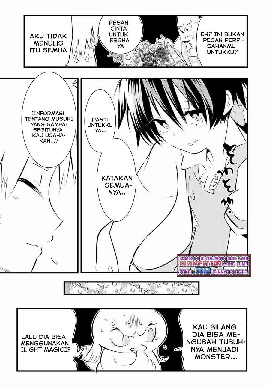 Tensei Shitara dai Nana Ouji dattanode, Kimamani Majutsu o Kiwamemasu Chap 60 - Next Chap 61