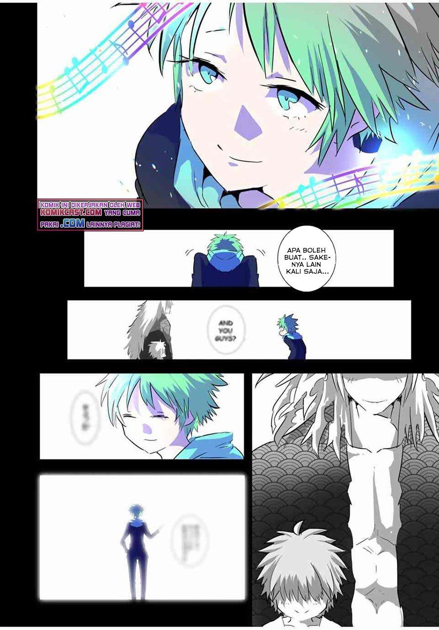 Tensei Shitara dai Nana Ouji dattanode, Kimamani Majutsu o Kiwamemasu Chap 60 - Next Chap 61