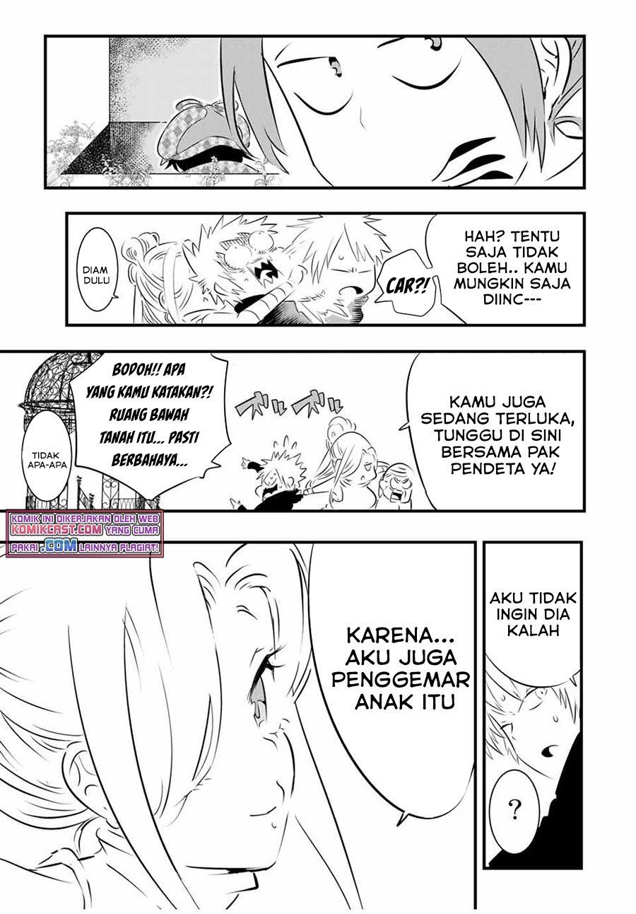 Tensei Shitara dai Nana Ouji dattanode, Kimamani Majutsu o Kiwamemasu Chap 61 - Next Chap 62