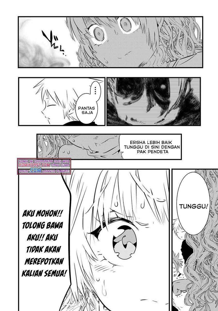 Tensei Shitara dai Nana Ouji dattanode, Kimamani Majutsu o Kiwamemasu Chap 61 - Next Chap 62