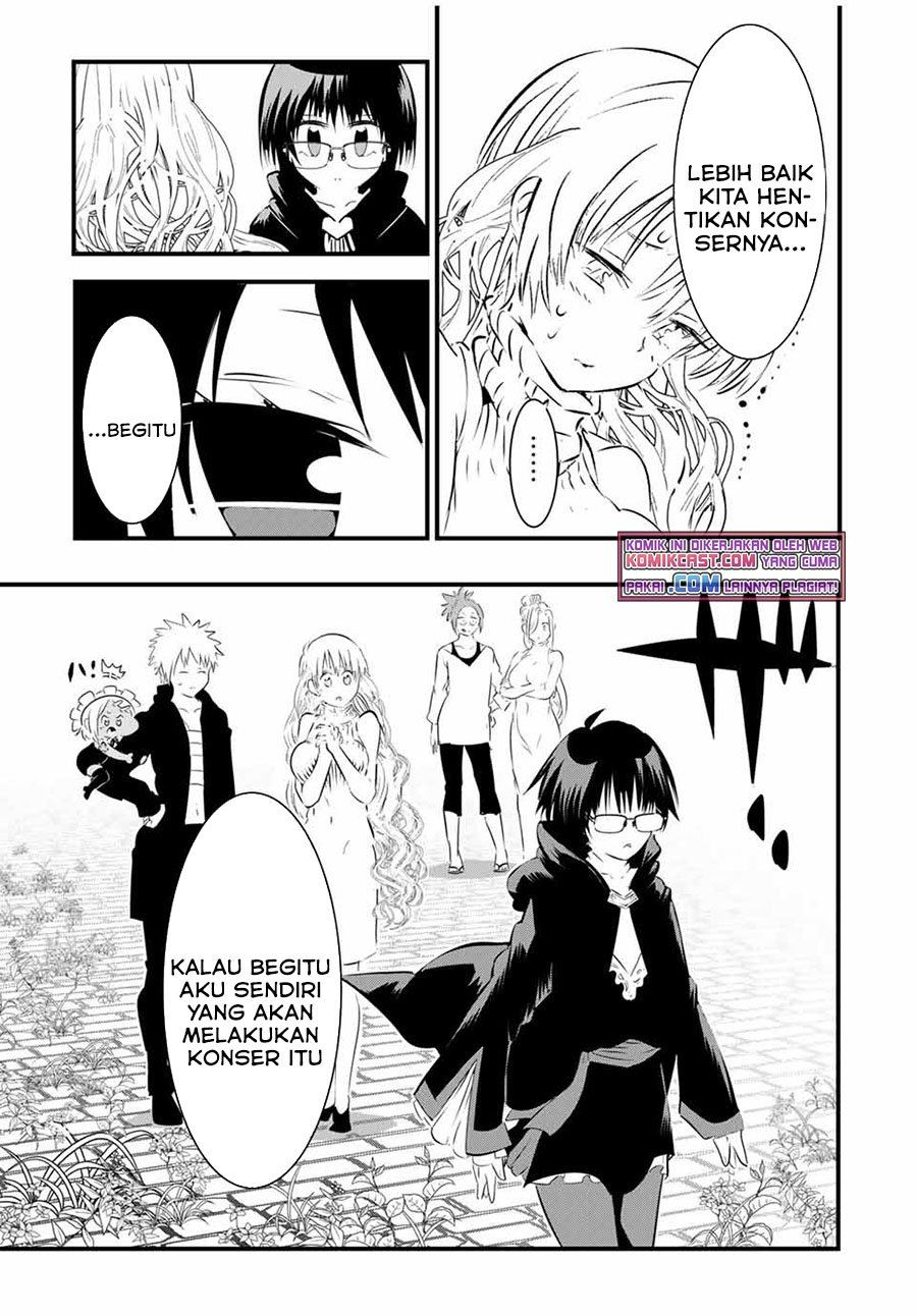 Tensei Shitara dai Nana Ouji dattanode, Kimamani Majutsu o Kiwamemasu Chap 61 - Next Chap 62