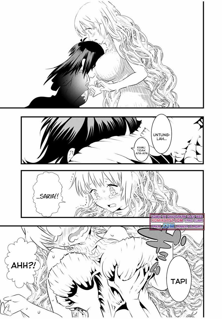 Tensei Shitara dai Nana Ouji dattanode, Kimamani Majutsu o Kiwamemasu Chap 61 - Next Chap 62