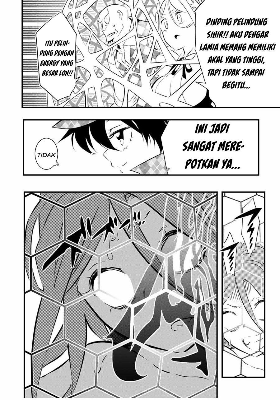 Tensei Shitara dai Nana Ouji dattanode, Kimamani Majutsu o Kiwamemasu Chap 62 - Next Chap 63