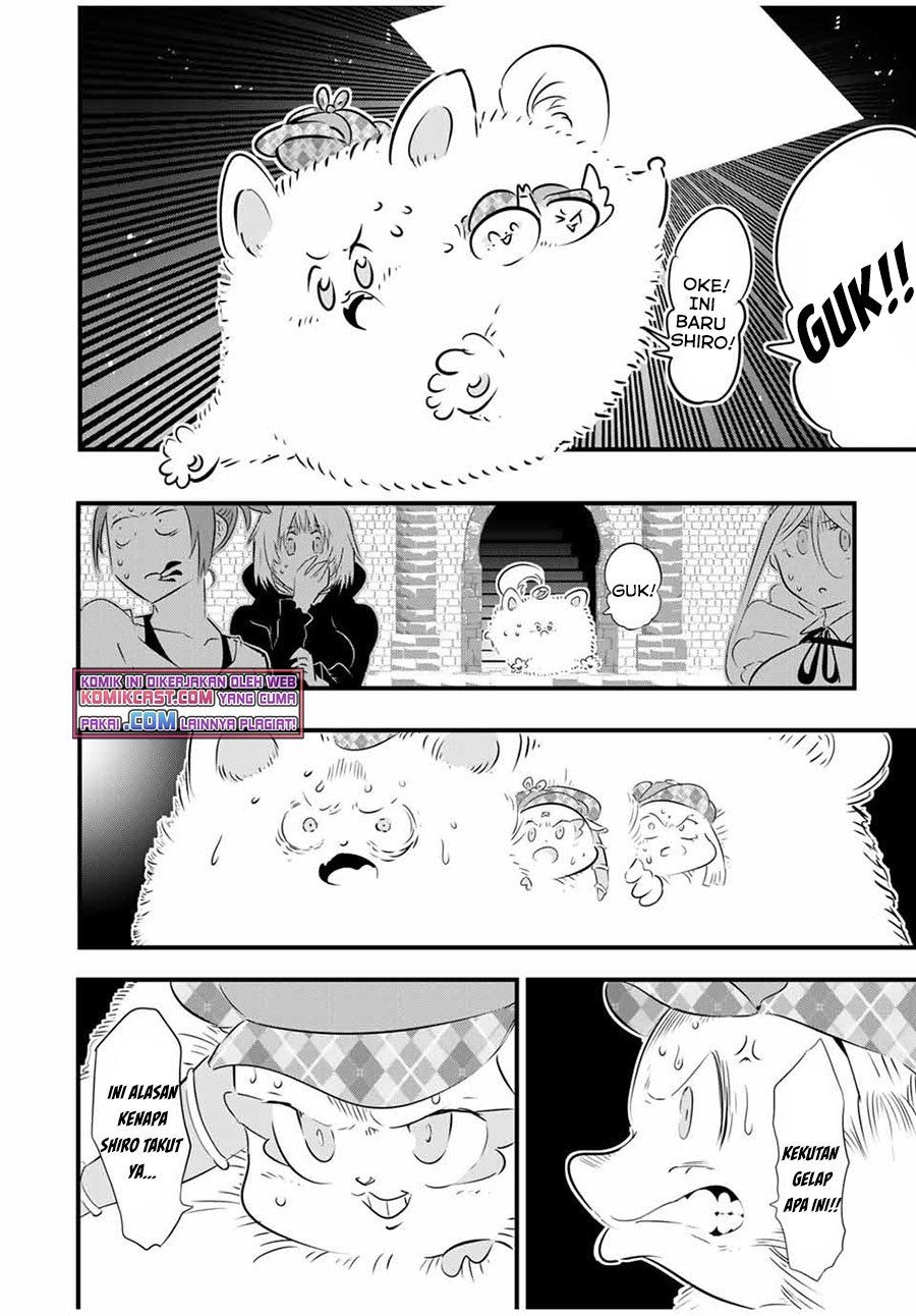 Tensei Shitara dai Nana Ouji dattanode, Kimamani Majutsu o Kiwamemasu Chap 62 - Next Chap 63