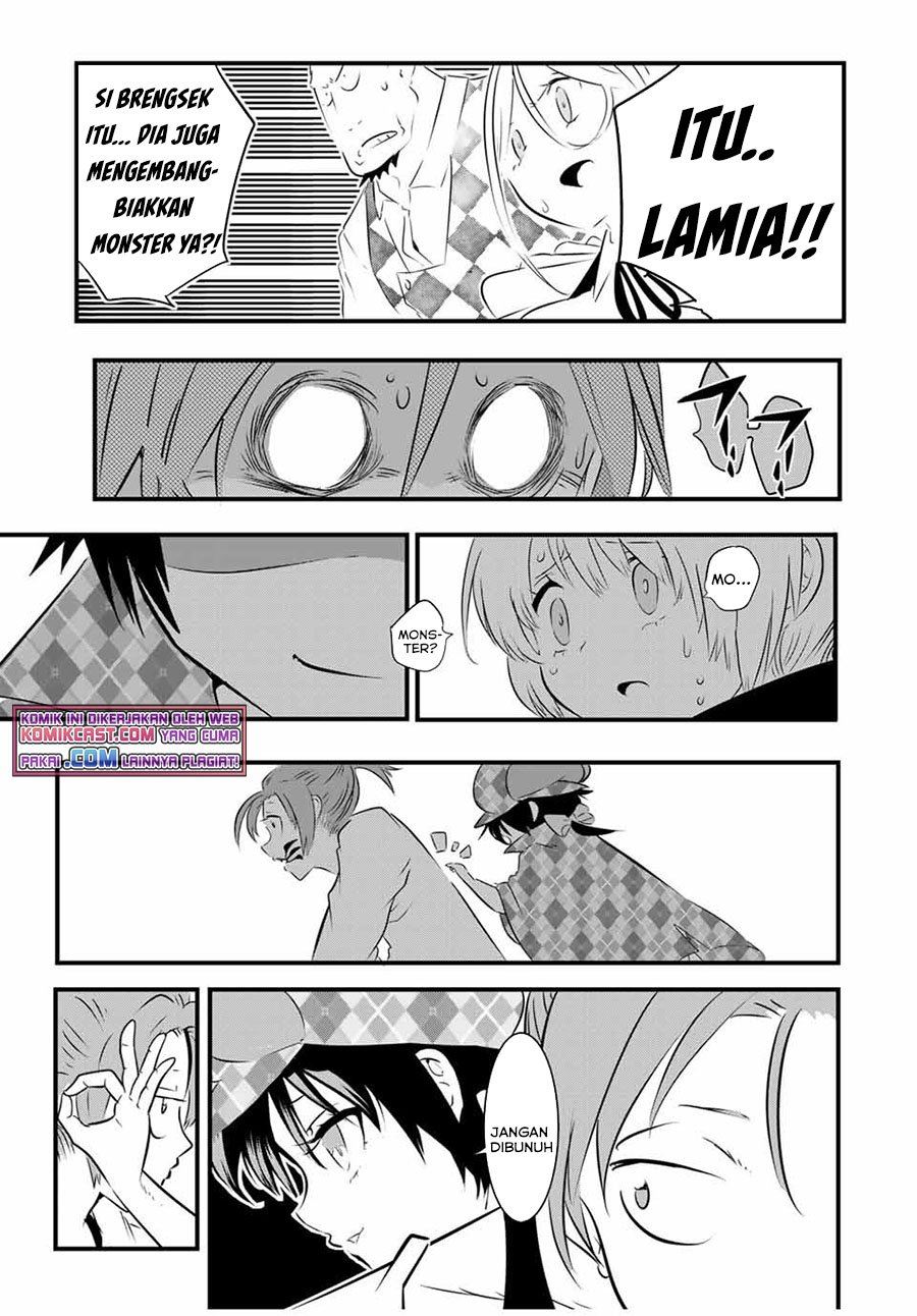 Tensei Shitara dai Nana Ouji dattanode, Kimamani Majutsu o Kiwamemasu Chap 62 - Next Chap 63