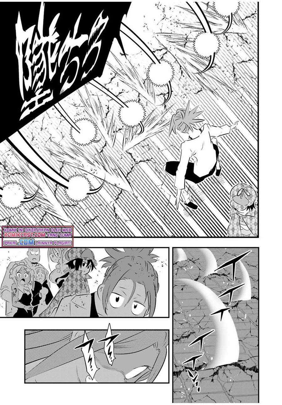 Tensei Shitara dai Nana Ouji dattanode, Kimamani Majutsu o Kiwamemasu Chap 62 - Next Chap 63