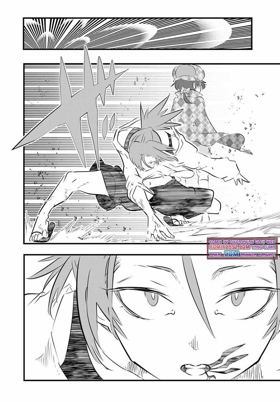 Tensei Shitara dai Nana Ouji dattanode, Kimamani Majutsu o Kiwamemasu Chap 62 - Next Chap 63