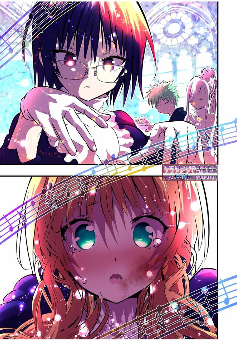 Tensei Shitara dai Nana Ouji dattanode, Kimamani Majutsu o Kiwamemasu Chap 63 - Next Chap 64