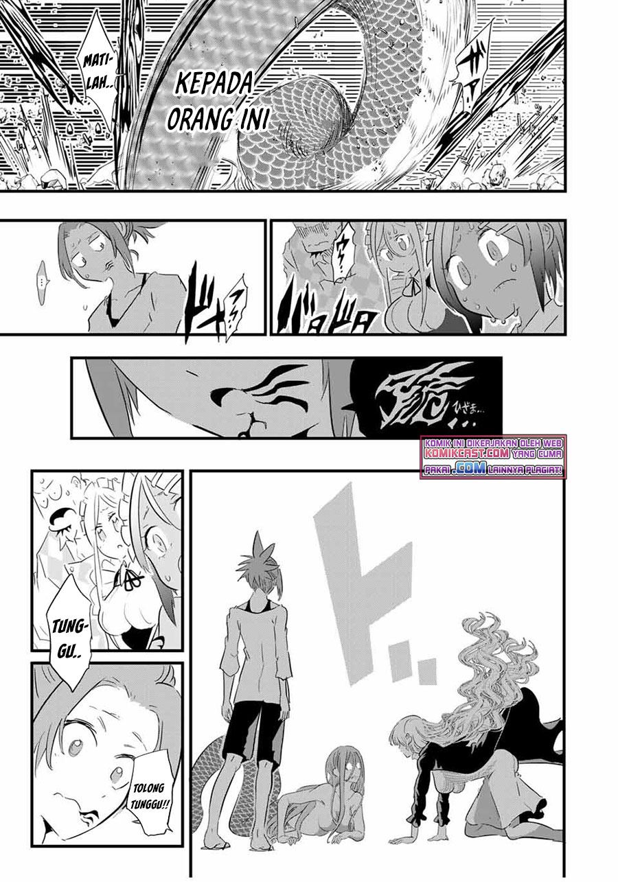 Tensei Shitara dai Nana Ouji dattanode, Kimamani Majutsu o Kiwamemasu Chap 63 - Next Chap 64