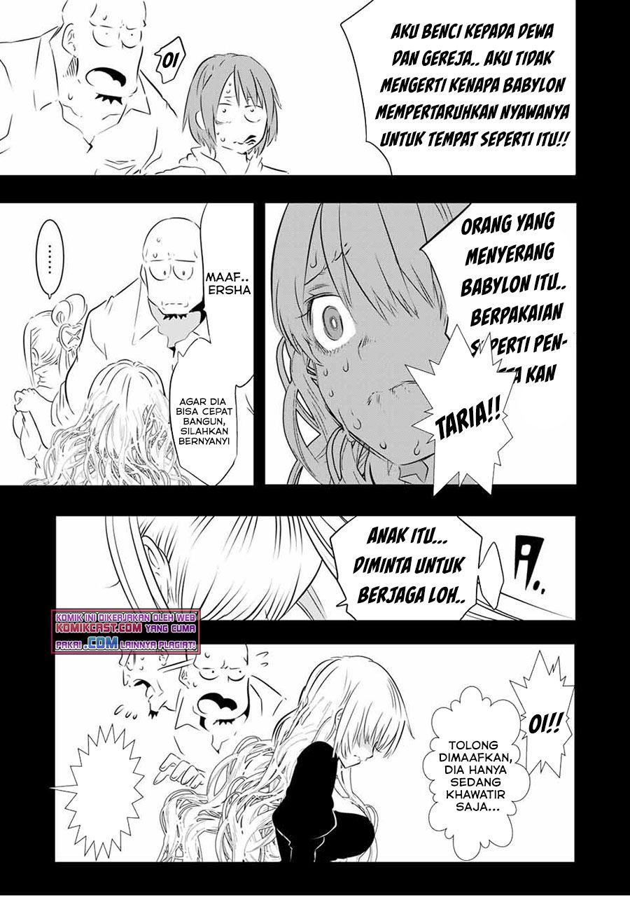 Tensei Shitara dai Nana Ouji dattanode, Kimamani Majutsu o Kiwamemasu Chap 63 - Next Chap 64