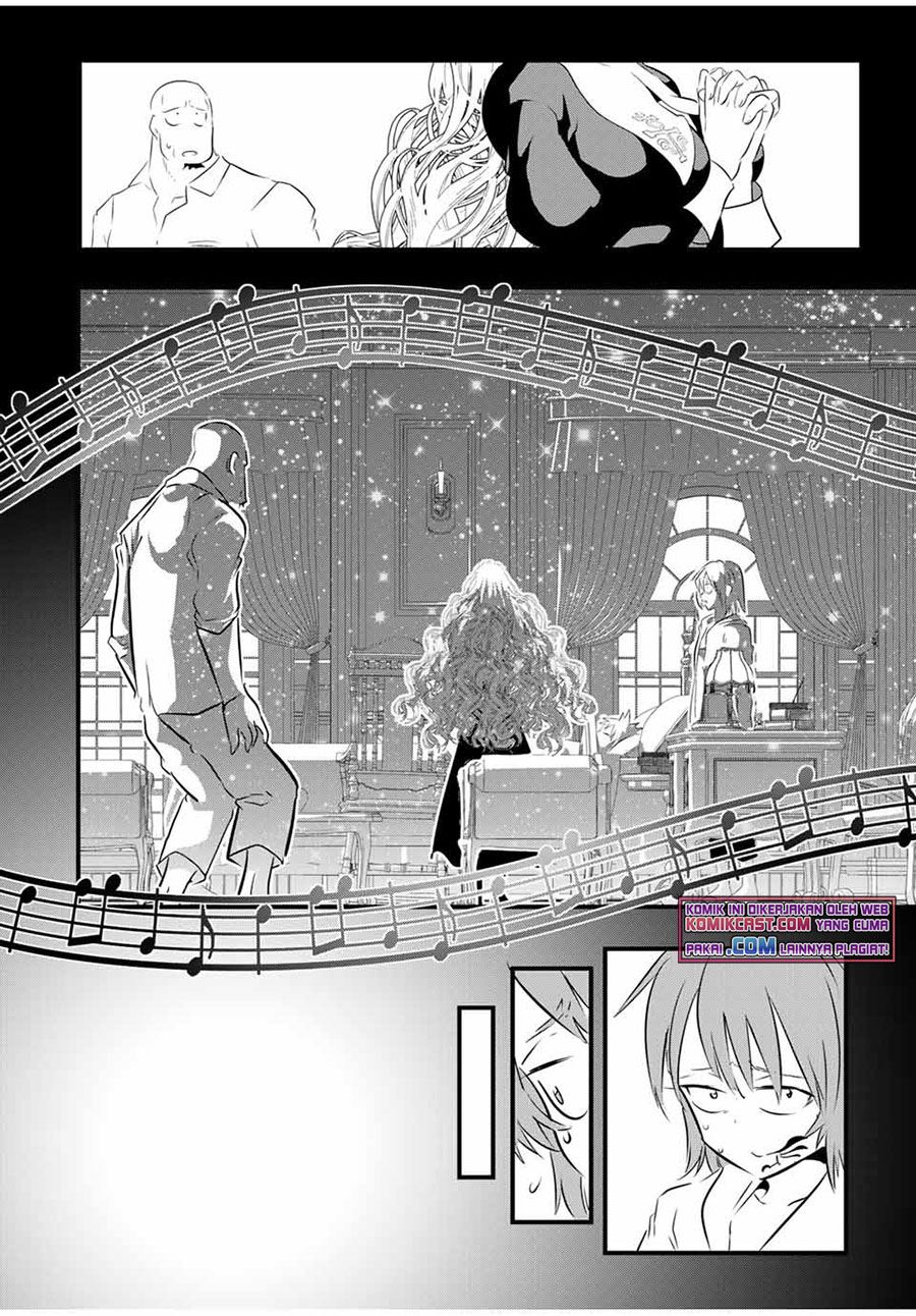 Tensei Shitara dai Nana Ouji dattanode, Kimamani Majutsu o Kiwamemasu Chap 63 - Next Chap 64