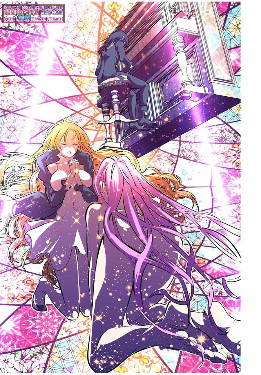 Tensei Shitara dai Nana Ouji dattanode, Kimamani Majutsu o Kiwamemasu Chap 63 - Next Chap 64