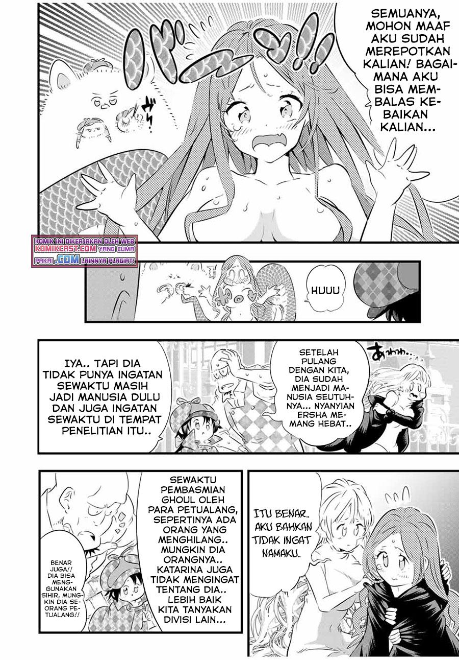 Tensei Shitara dai Nana Ouji dattanode, Kimamani Majutsu o Kiwamemasu Chap 64 - Next Chap 65