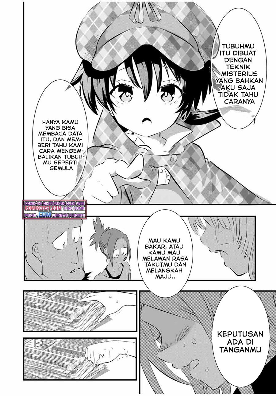 Tensei Shitara dai Nana Ouji dattanode, Kimamani Majutsu o Kiwamemasu Chap 64 - Next Chap 65