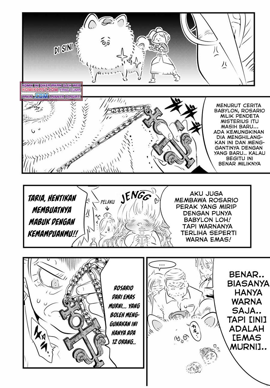 Tensei Shitara dai Nana Ouji dattanode, Kimamani Majutsu o Kiwamemasu Chap 64 - Next Chap 65