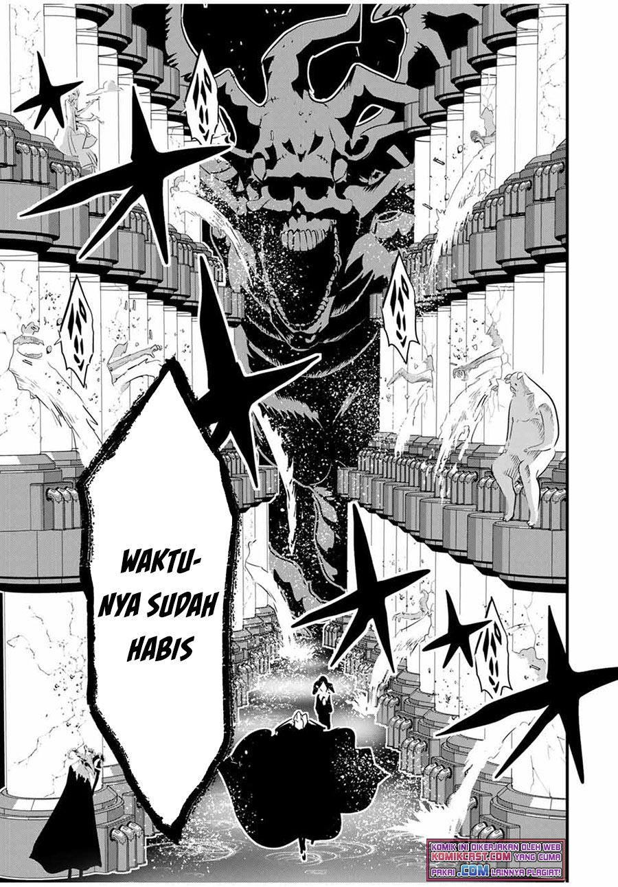 Tensei Shitara dai Nana Ouji dattanode, Kimamani Majutsu o Kiwamemasu Chap 65 - Next Chap 66