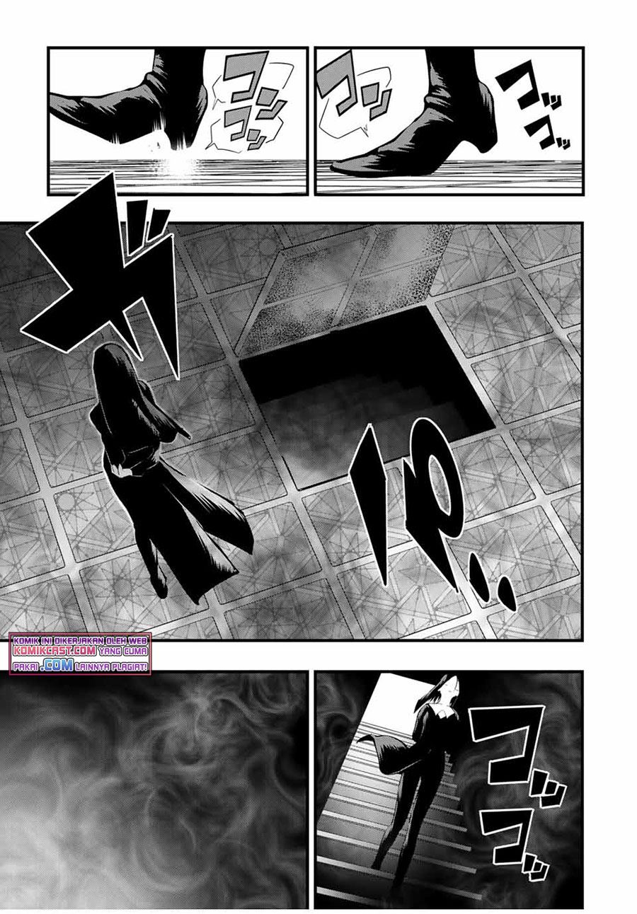 Tensei Shitara dai Nana Ouji dattanode, Kimamani Majutsu o Kiwamemasu Chap 65 - Next Chap 66