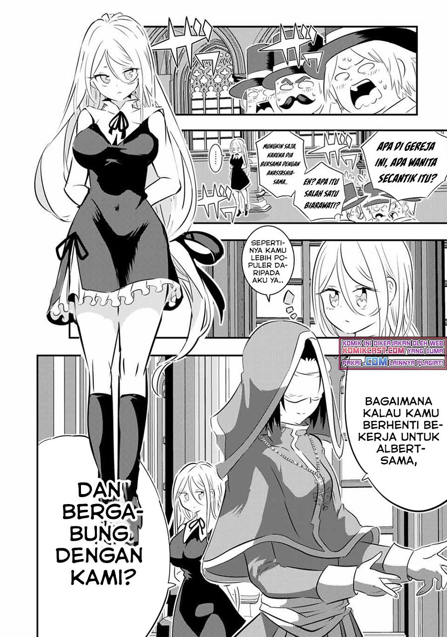 Tensei Shitara dai Nana Ouji dattanode, Kimamani Majutsu o Kiwamemasu Chap 66 - Next Chap 67