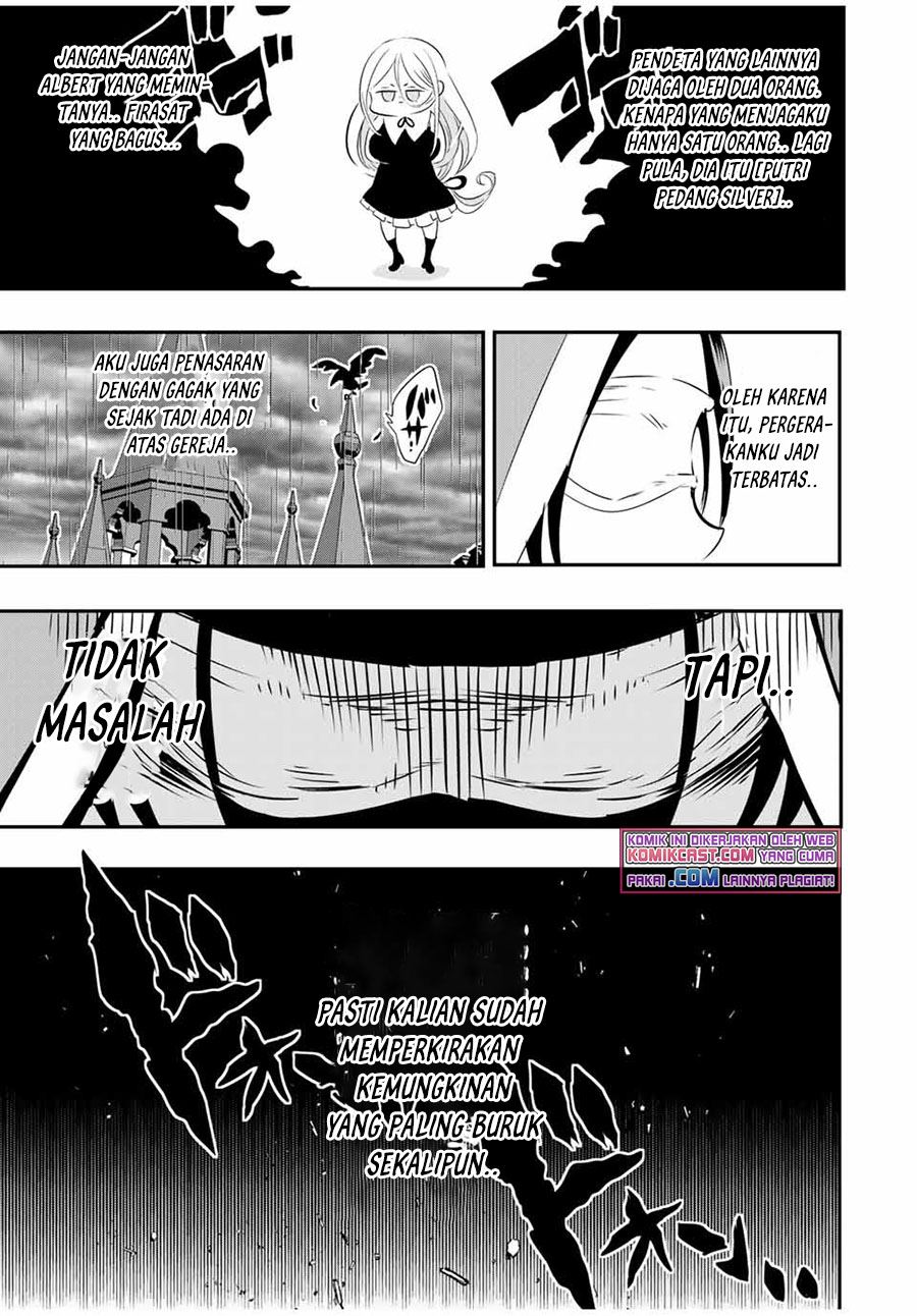 Tensei Shitara dai Nana Ouji dattanode, Kimamani Majutsu o Kiwamemasu Chap 66 - Next Chap 67
